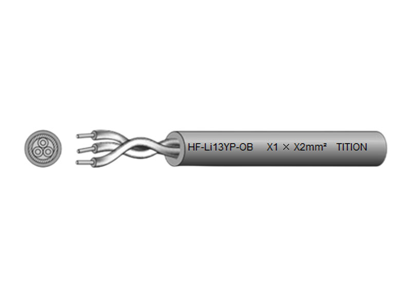 HF-Li13YP-OB   ABS